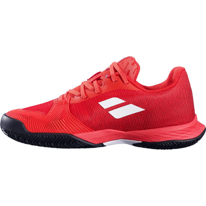 Babolat Junior Jet Mach 3 Clay Shoes