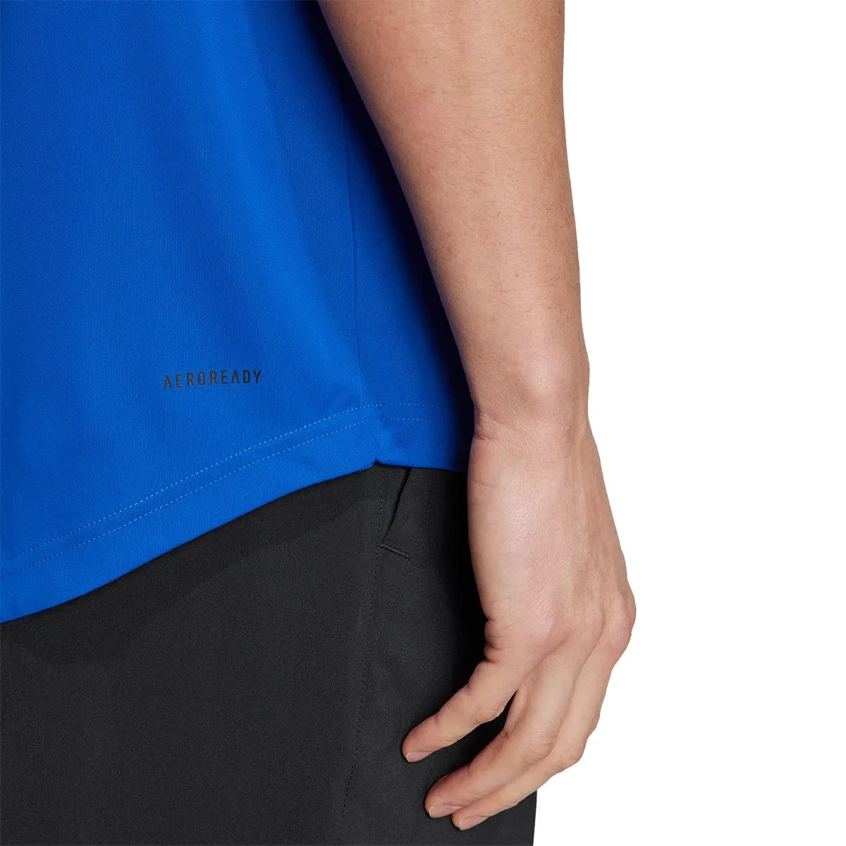 adidas Club 3 Stripes Berlin T-Shirt