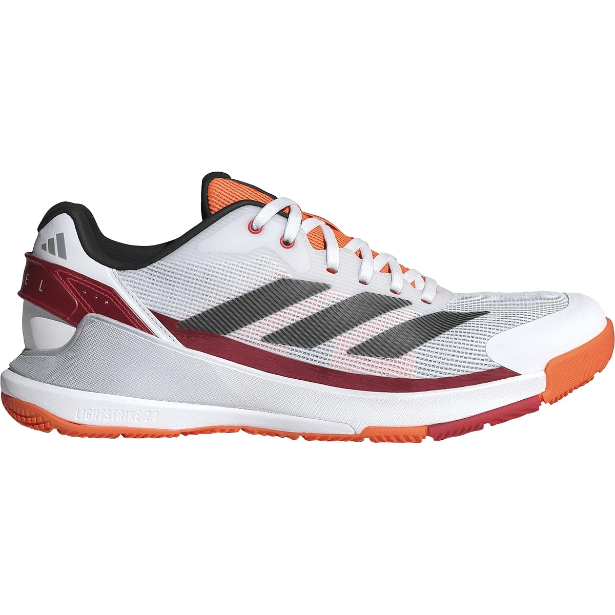 adidas Crazyquick Ls Padel shoes