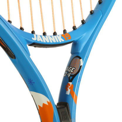 Head Junior Jannik 19 Racket