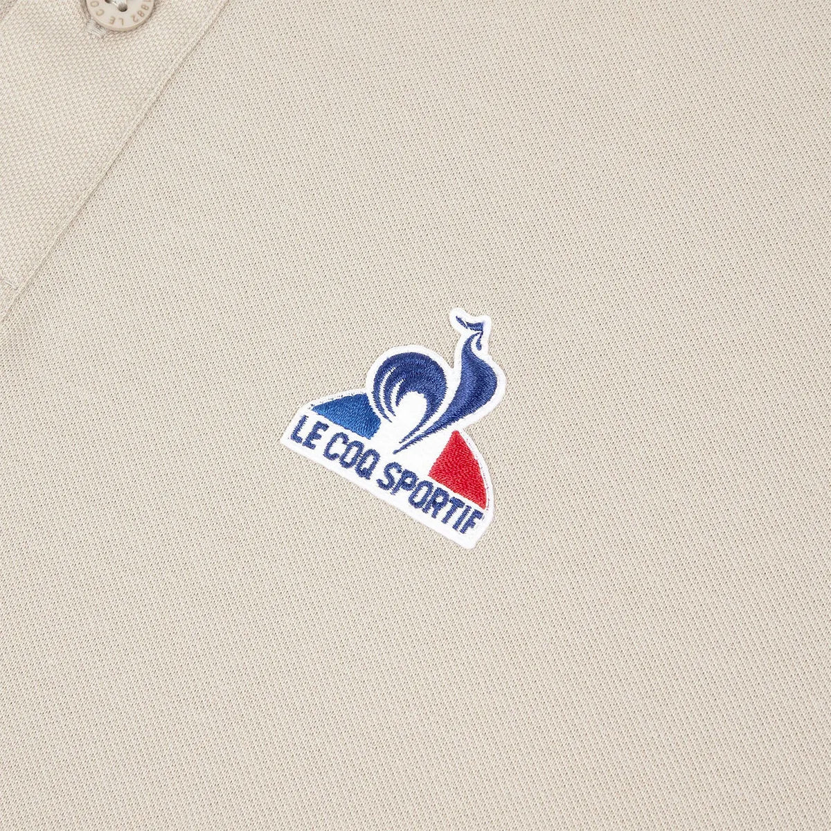 Le Coq Sportif Essential Polo