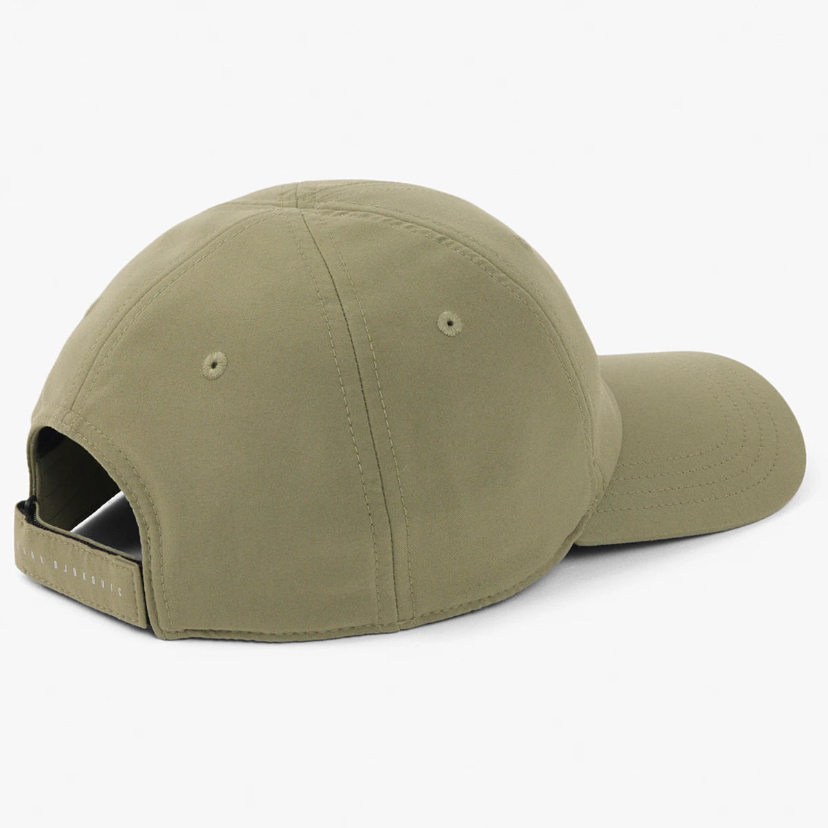 Lacoste On Court Djokovic Cap