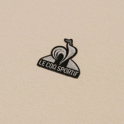 Le Coq Sportif Silver T-Shirt