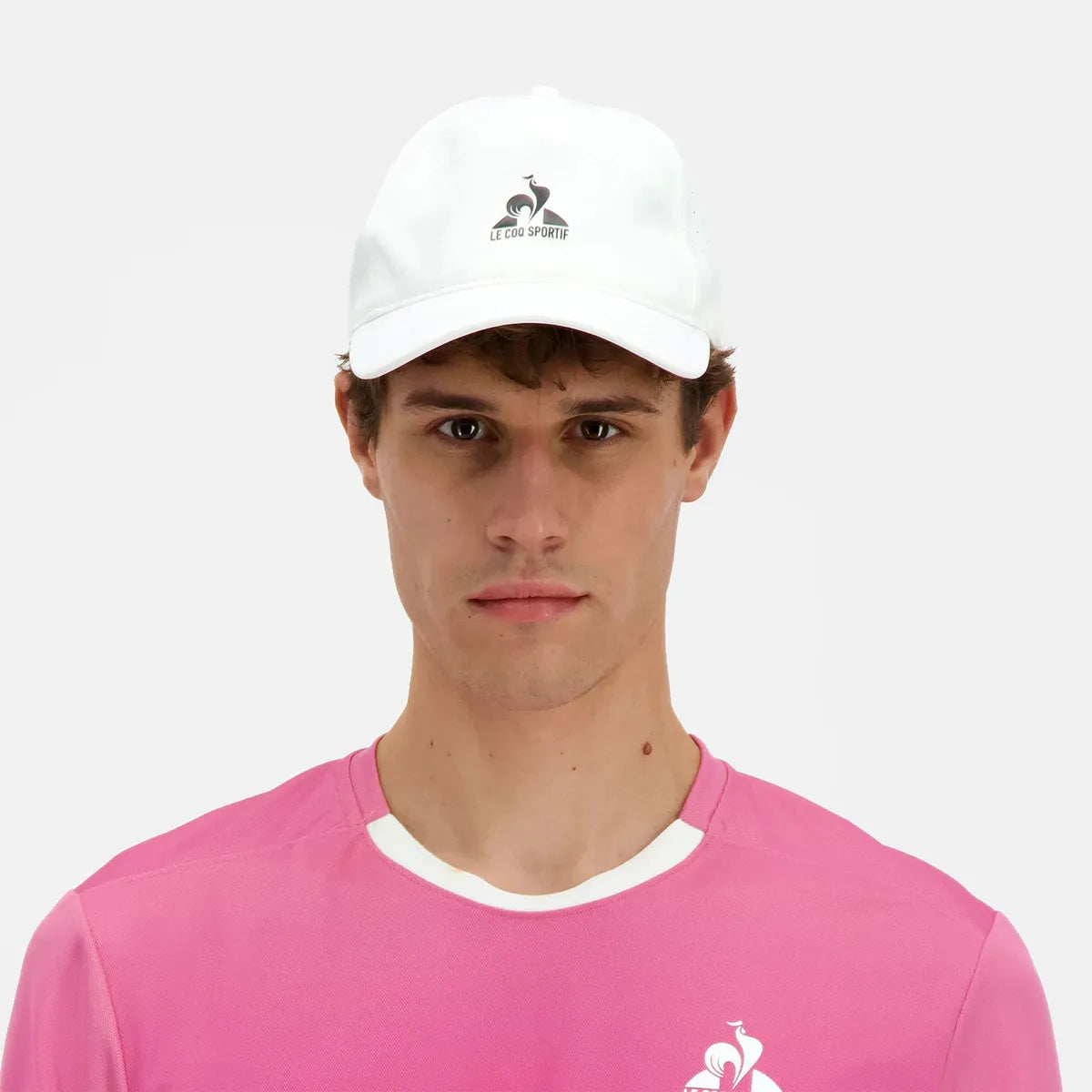 Le Coq Sportif Athlete Cap