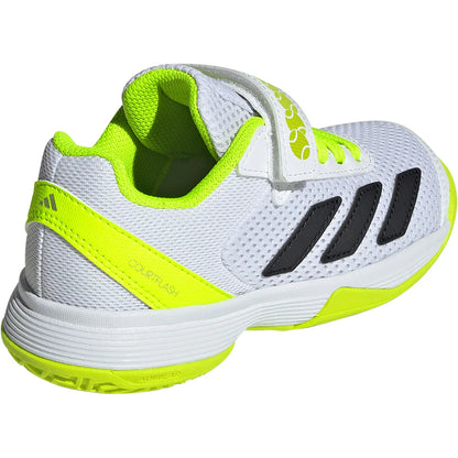 adidas Kids Courtflash All Court Shoes