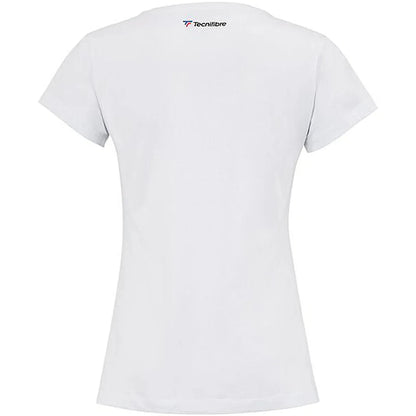 Tecnifibre Junior Girl Club T-Shirt