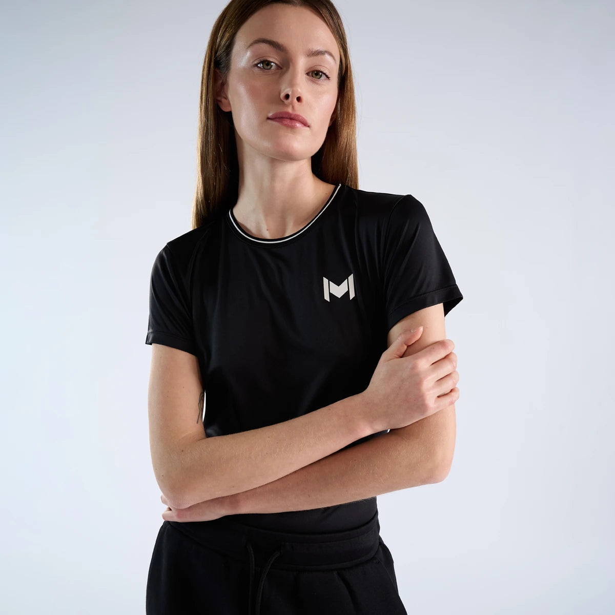 Mouratoglou Apparel Women's Match Club T-Shirt
