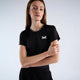Mouratoglou Apparel Women's Match Club T-Shirt