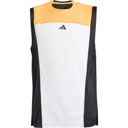 adidas Junior Girl Tank Top Paris