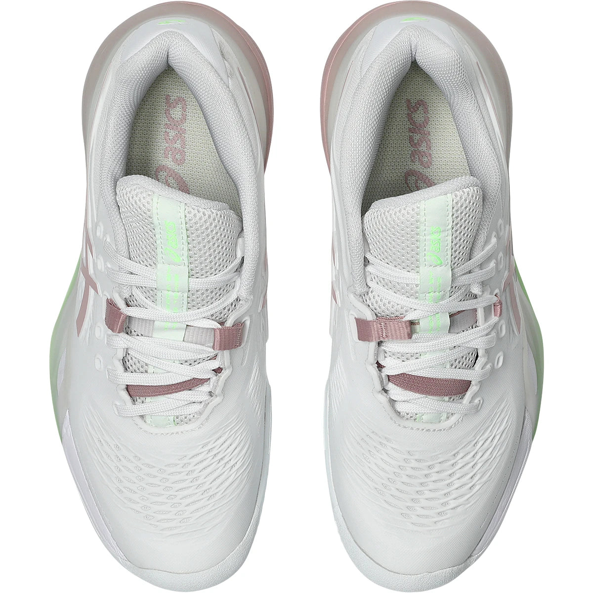 Asics Women's Gel Resolution X Clay Shoes