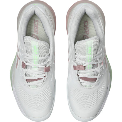 Asics Women's Gel Resolution X Clay Shoes