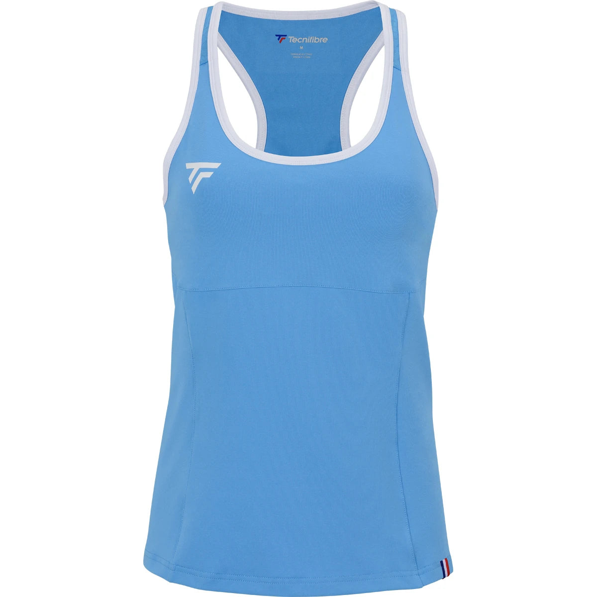 Tecnifibre Women's Team Tank Top