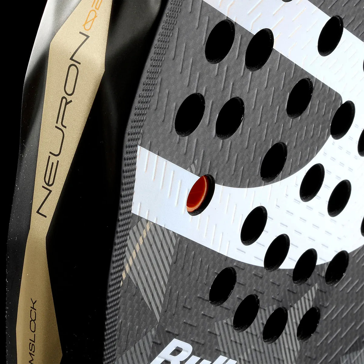 Padel Racket Bullpadel Neuron 02 2026