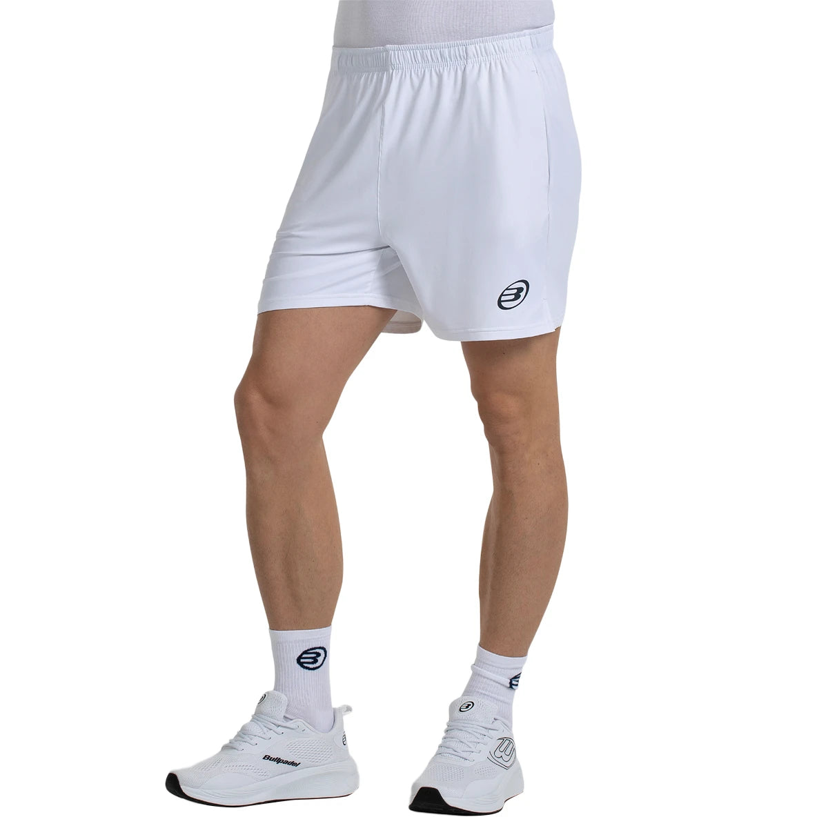 Short Bullpadel Ceclavin