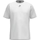 Head Junior Boys Club Tech T-Shirt