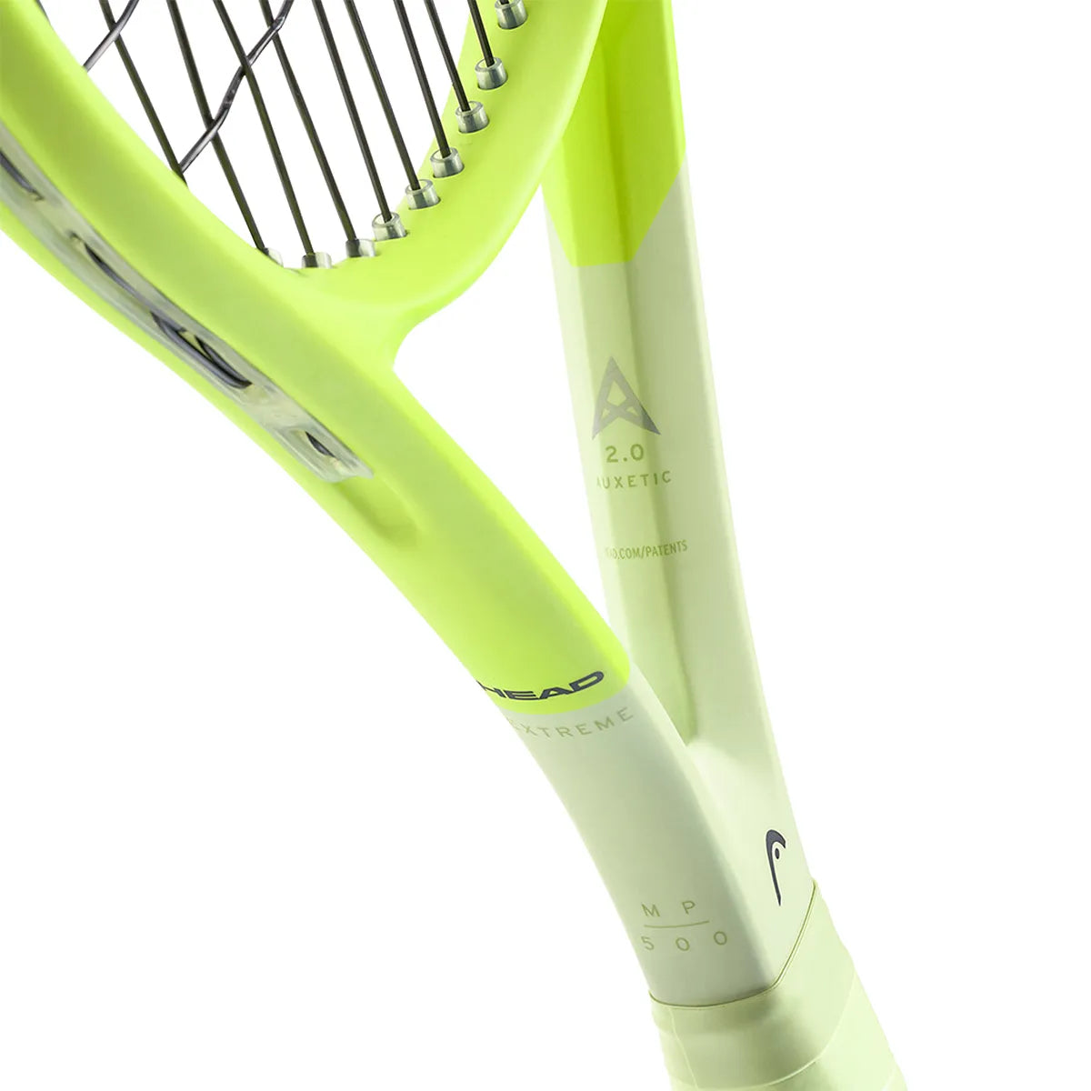 Head Extreme MP Racket (300 Gr)