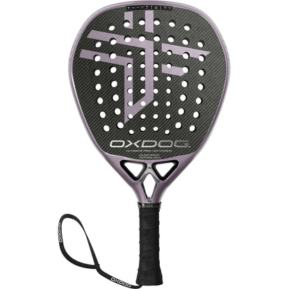 Oxdog Ultimate Pro+ Padel Racket