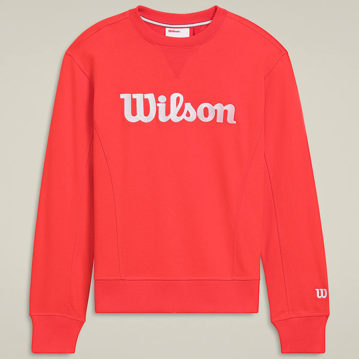 Wilson Junior Team Sweater