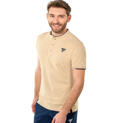 Tecnifibre Pique Sand Polo