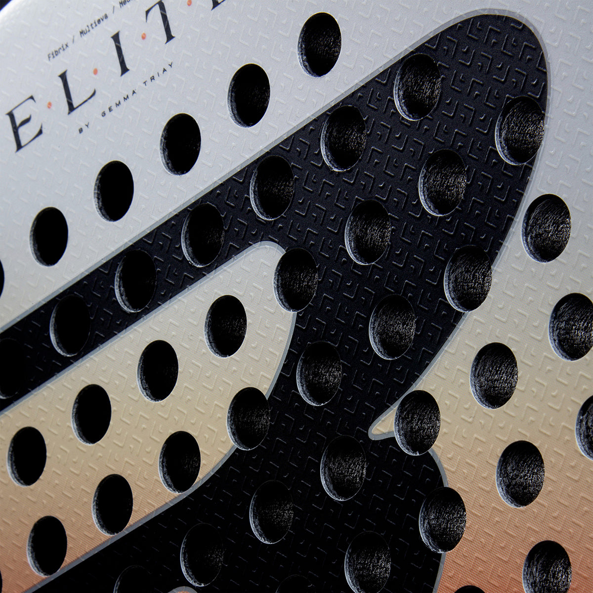 Padel Racket Bullpadel Elite W 26