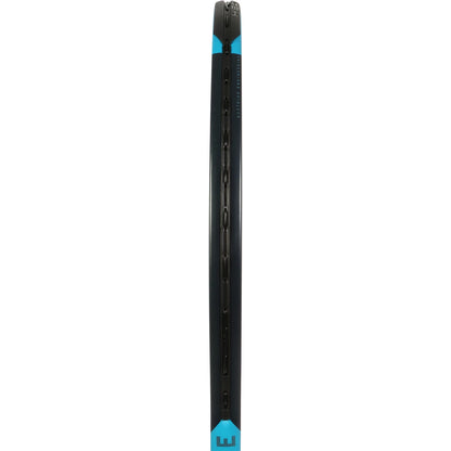 Head Mx Attitude Elite Blue Racket (265 Gr) Strung