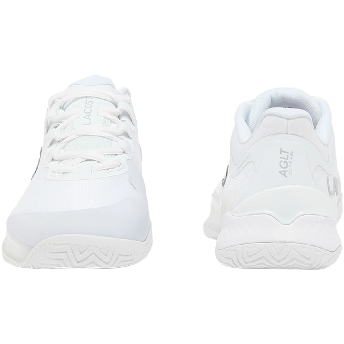 Lacoste Women's AG-LT Ultra London All Court Shoes