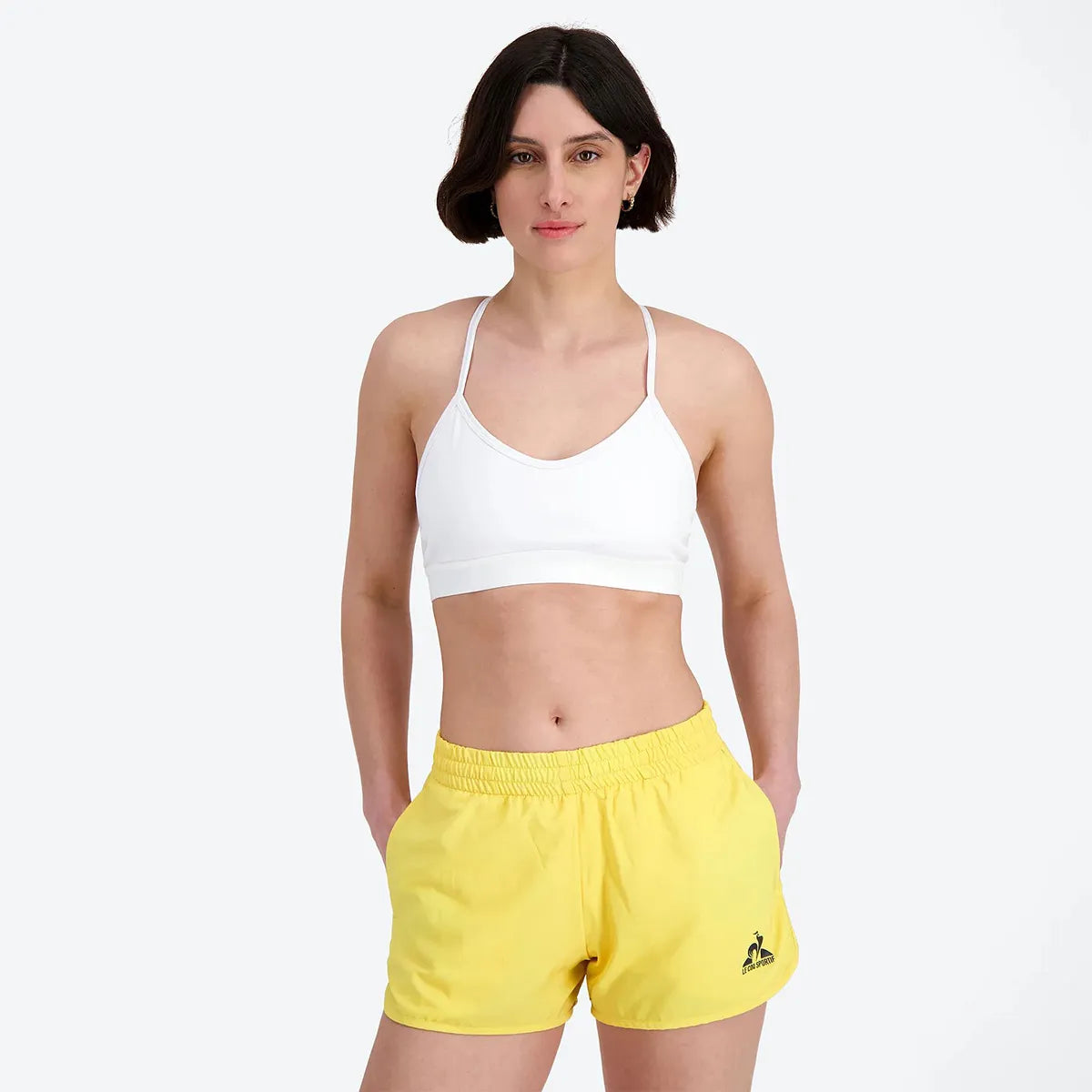 Le Coq Sportif Women's Sports Bra