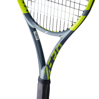 Raquette Test Babolat Pure Aero Gen9 (300 Gr)