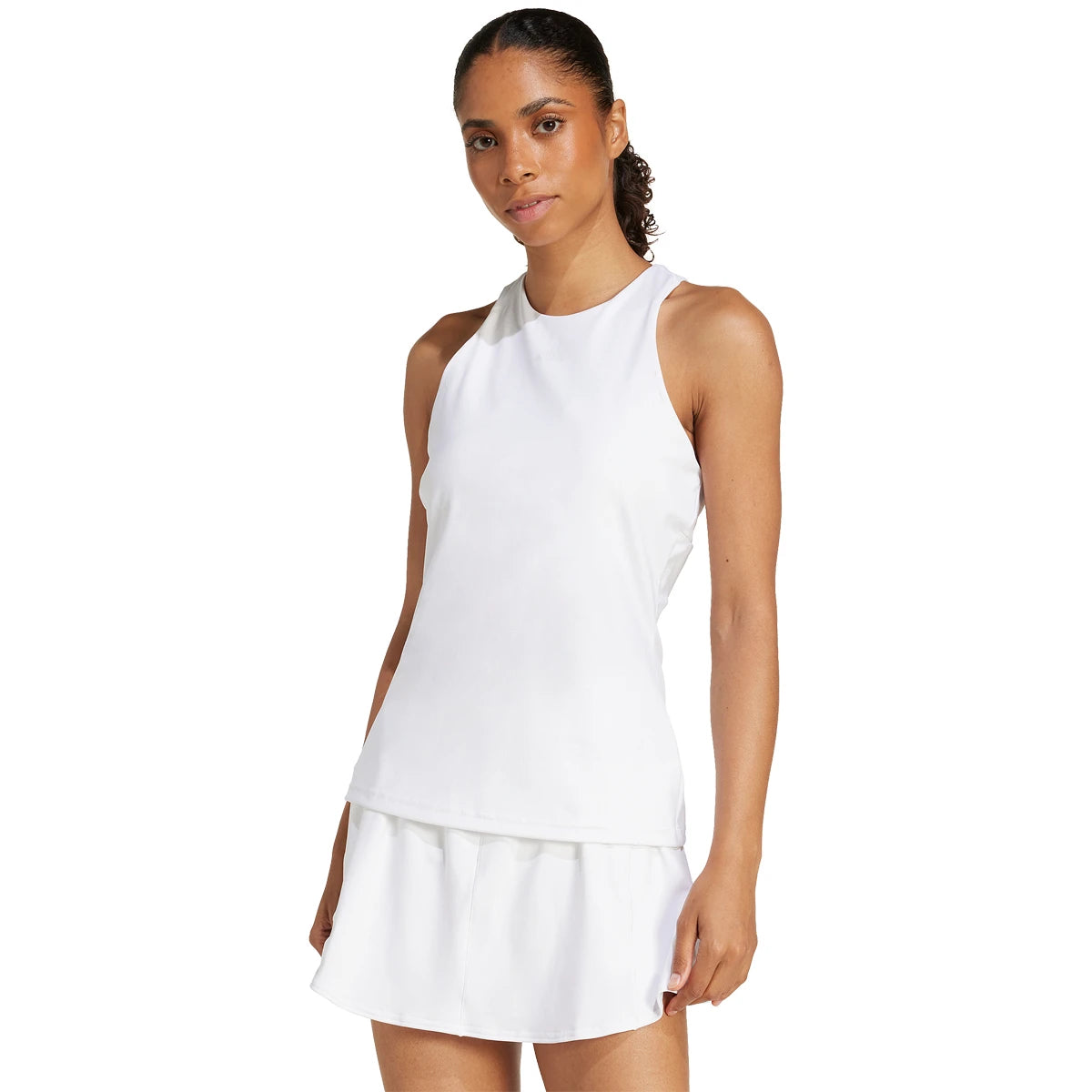 adidas Women's Gameset Tank Top