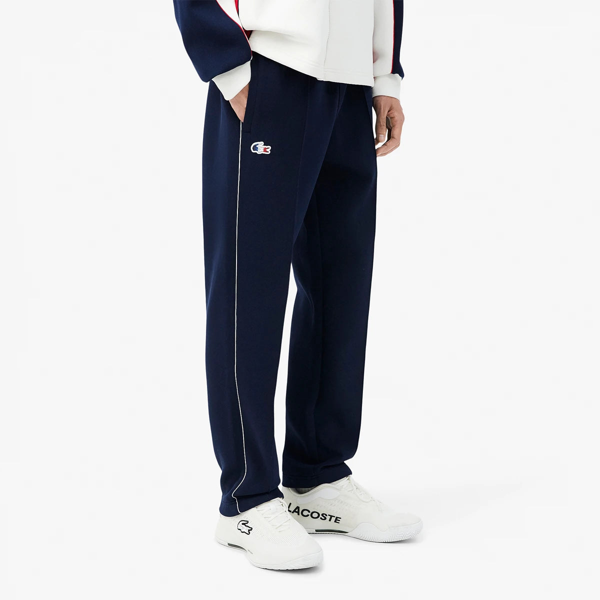Lacoste French Team Trousers