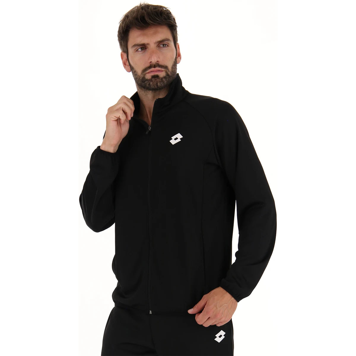 Lotto Msp Jacket