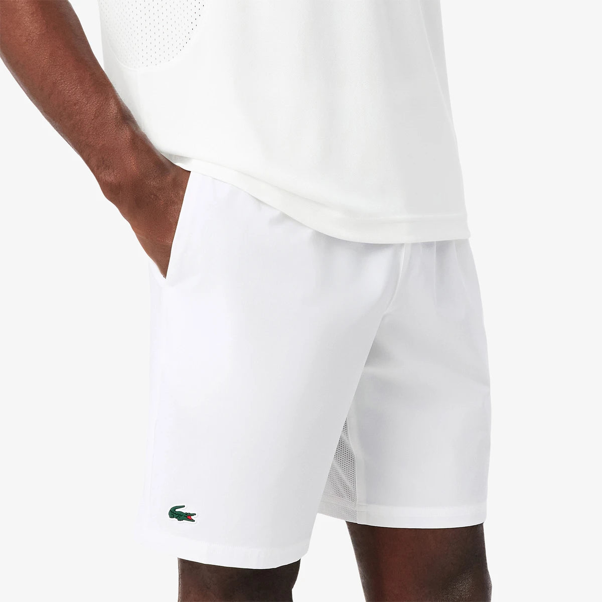 Short Lacoste Djokovic London