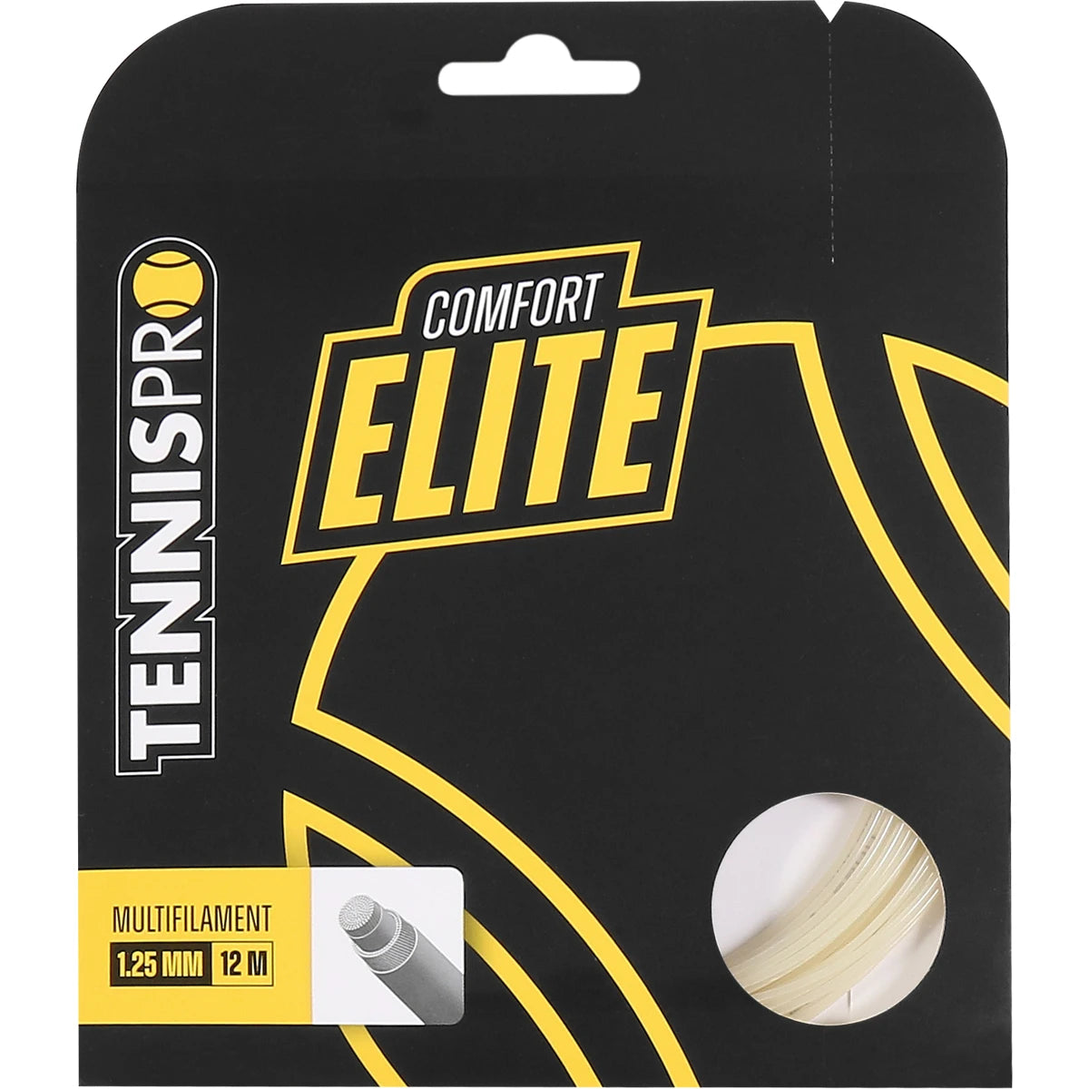Tennispro Comfort Elite String (12 Metres)