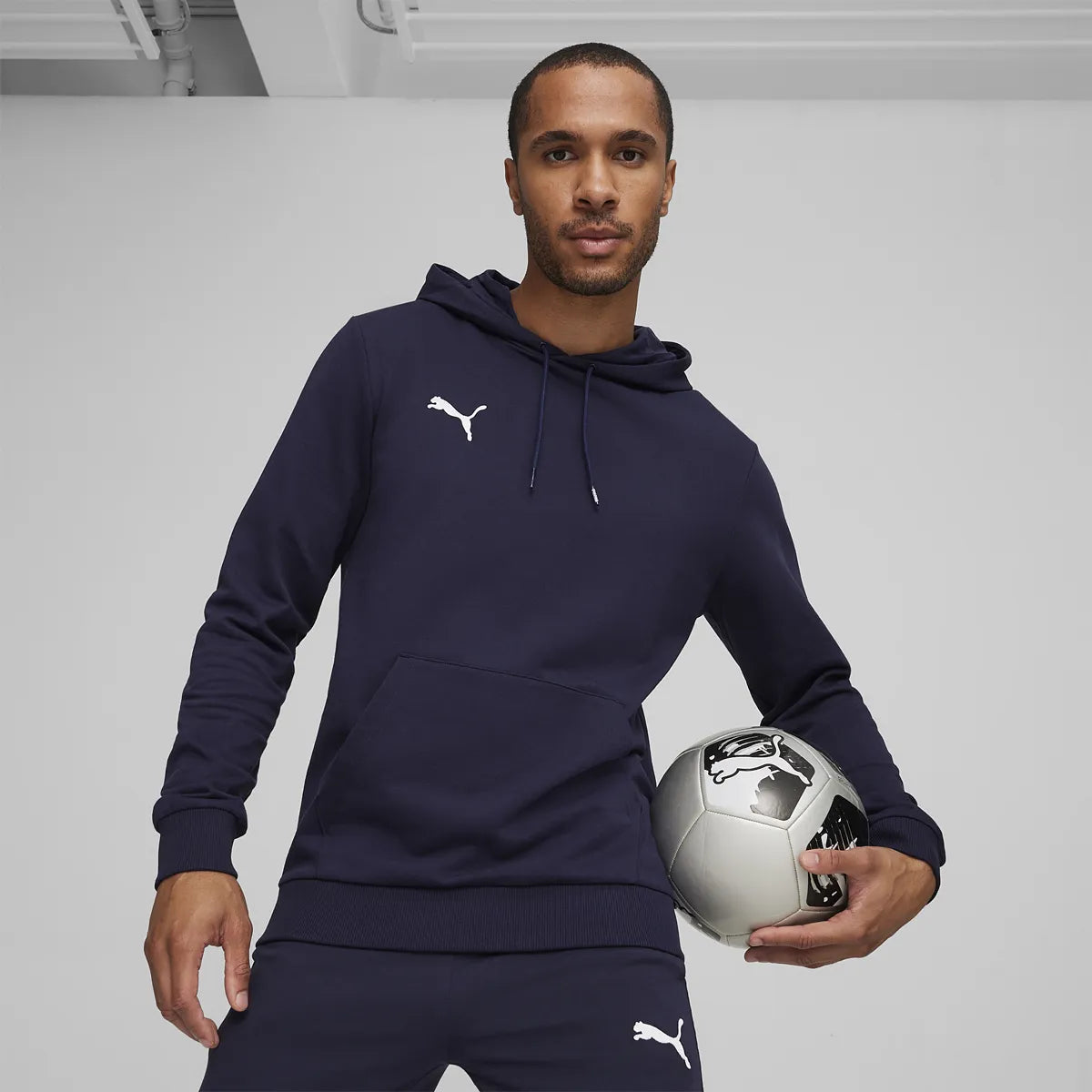 Puma Casual Team Goal A Hoody