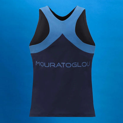 Tank top Mouratoglou Apparel Junior Girl Player
