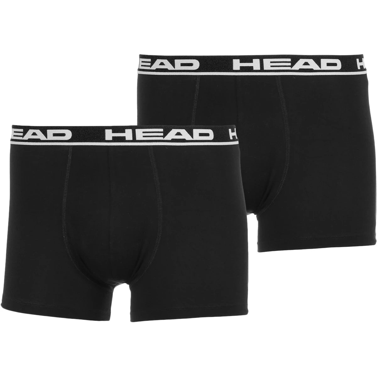 Pack of 2 Head Basic Boxers