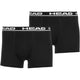 Pack of 2 Head Basic Boxers