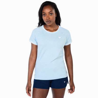 Tecnifibre Women's Team Stretch T-Shirt