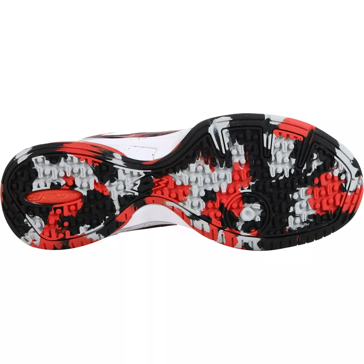 Lotto Superrapida 200 Iv Padel/Clay Shoes