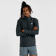 New Balance Long Sleeve 1/4 Zip Sport Essentials T-Shirt