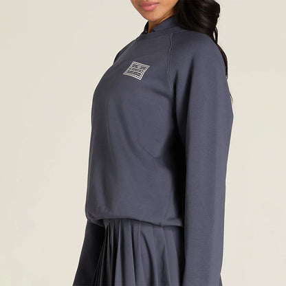 Wilson Women's Classic Crew Sweatshirt