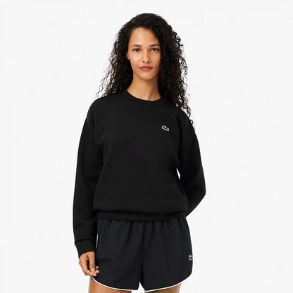 Lacoste Women's Core Performance Sweatshirt