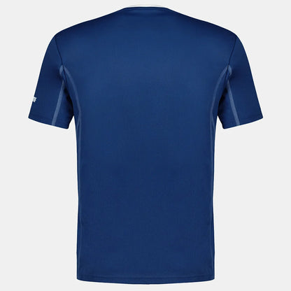 Le Coq Sportif Athlete New York T-Shirt