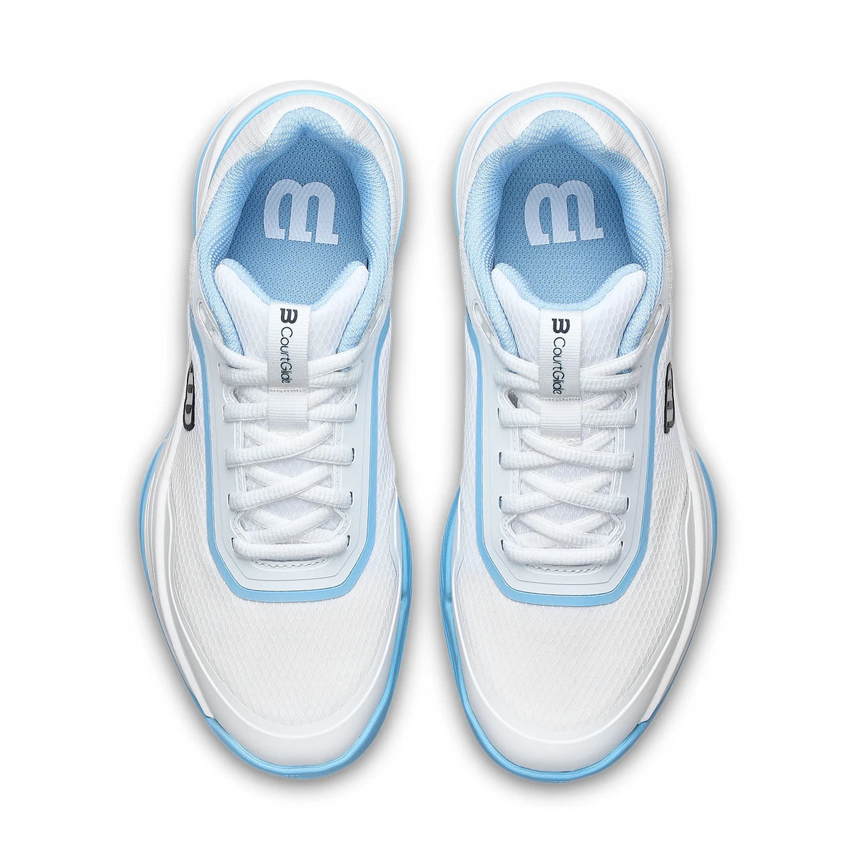 Wilson Women's Courtglide Padel Shoes