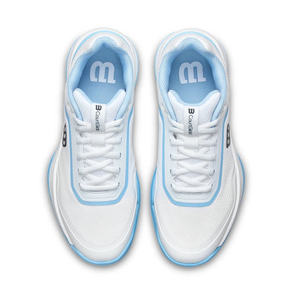 Wilson Women's Courtglide Padel Shoes