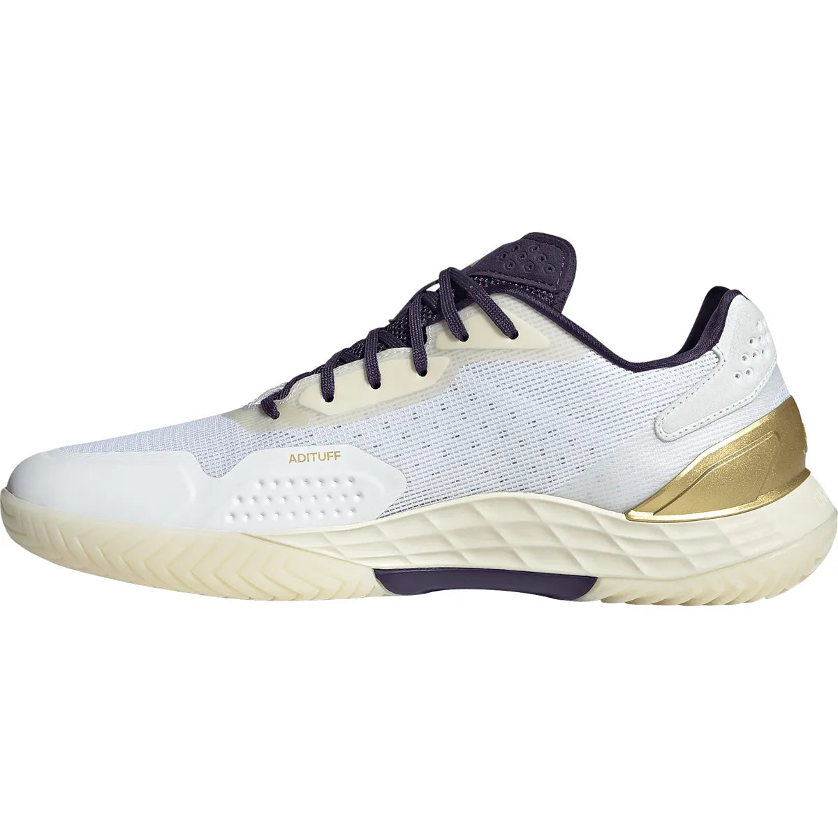 adidas Defiant Speed 2 All Court Shoes