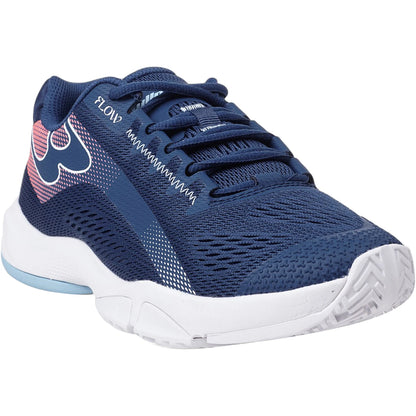 Bullpadel Women's Flow 25V Padel Shoes