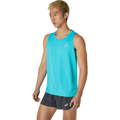 Tank top Asics Core