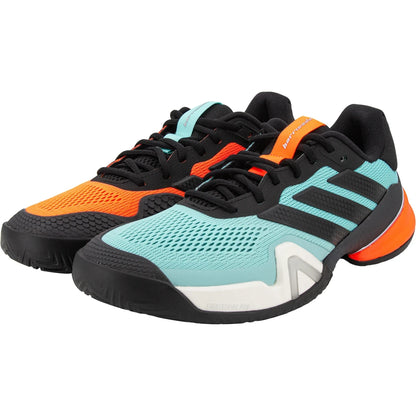 adidas Barricade 14 All Court shoes
