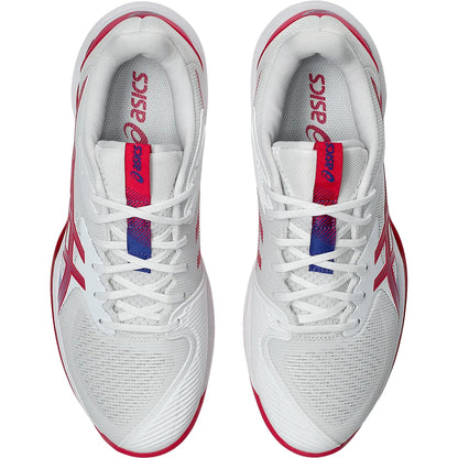 Asics Women's Solution Speed FF 3 All Court Shoes